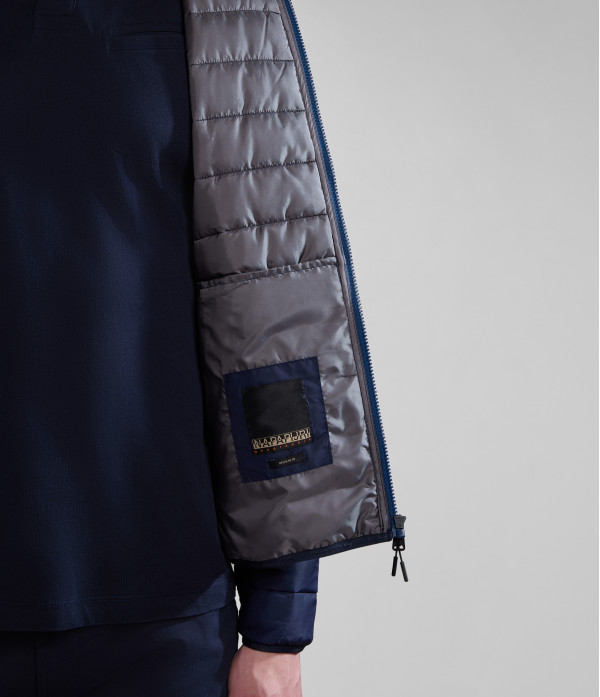 ACALMAR 6 BLU MARINE