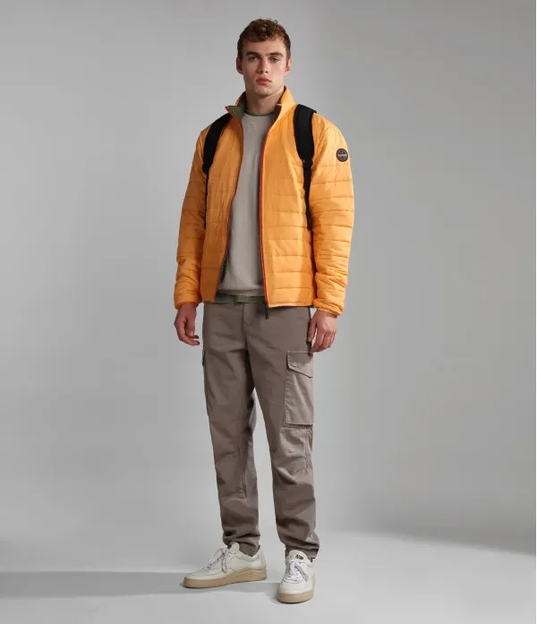 ACALMAR 6 ORANGE MOCK A57