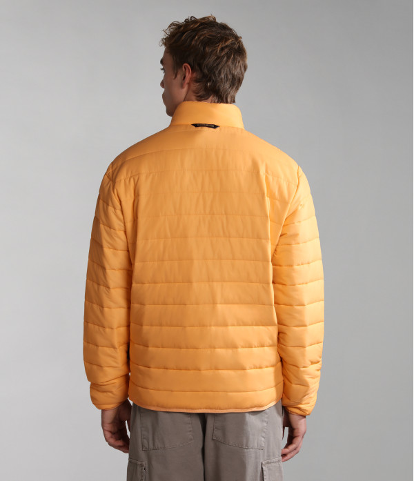 ACALMAR 6 ORANGE MOCK A57