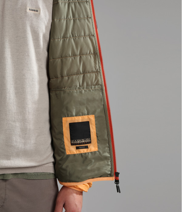 ACALMAR 6 ORANGE MOCK A57