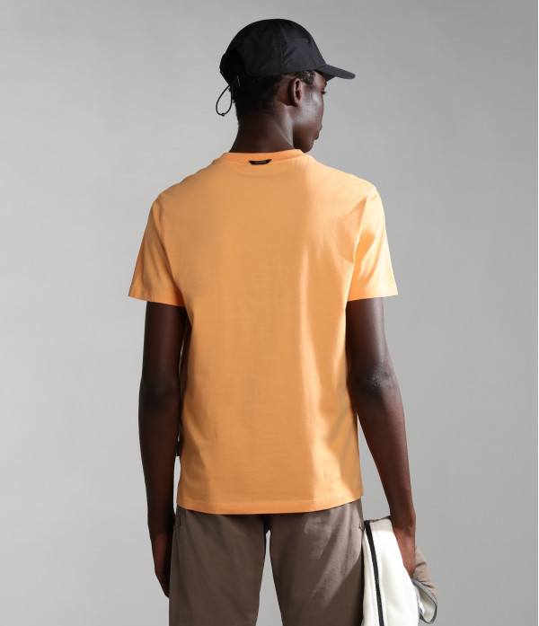 S-AMBATO SS ORANGE MOCK A57