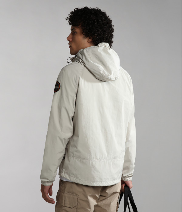 A-RIOBAMBA BEIGE SILVR N90