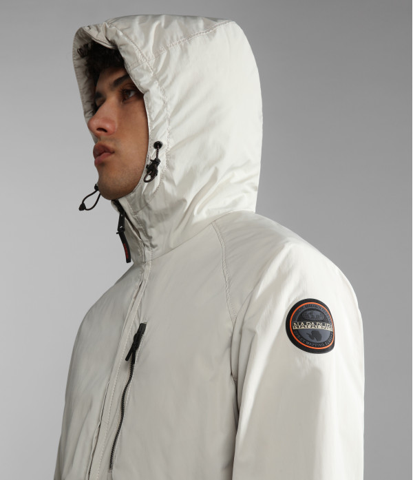 A-RIOBAMBA BEIGE SILVR N90