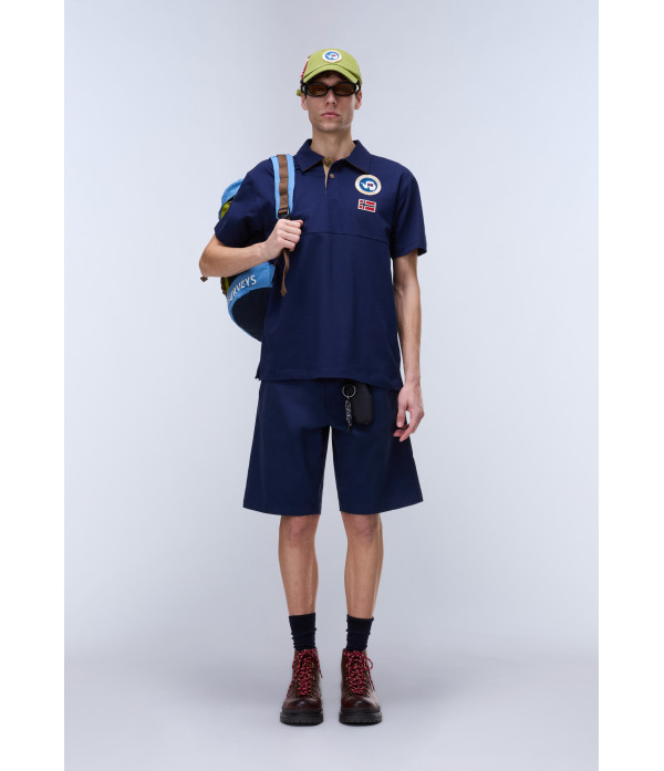 E-REFLECT SS NAVAL ACADE B2Q 