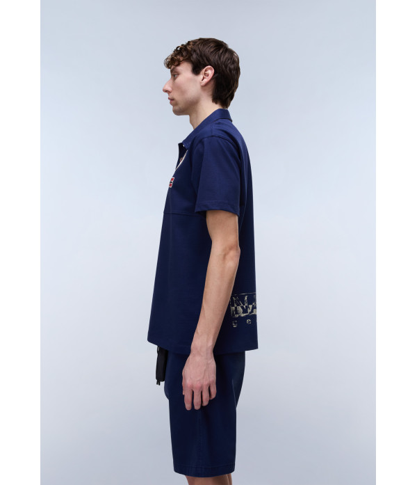 E-REFLECT SS NAVAL ACADE B2Q 