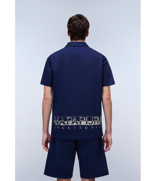 E-REFLECT SS NAVAL ACADE B2Q 