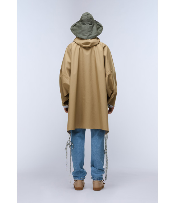 A-RAINCAPE L KELP N2D 