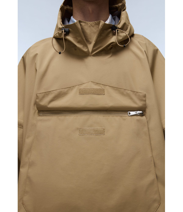 A-RAINCAPE L KELP N2D 