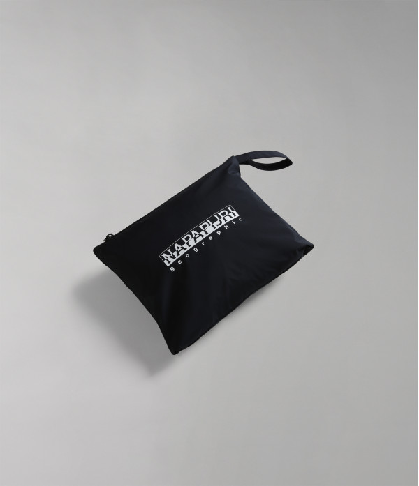 NORTHFARER SHELL BLACK 041