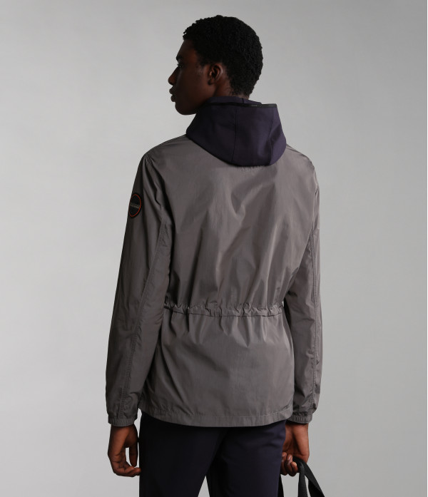 A-INTI GRAY GRANIT H31