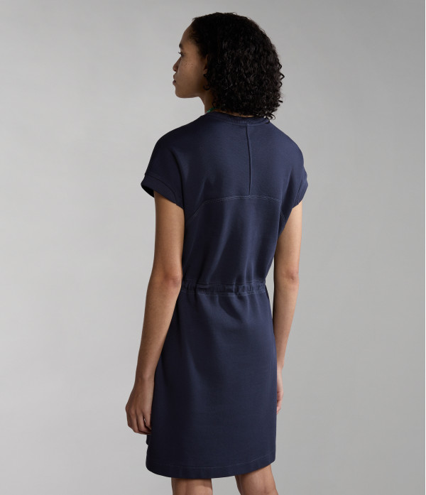 J-LOJA W BLU MARINE