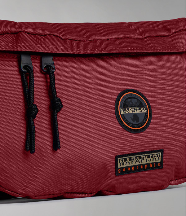 H-VOYAGE WB VINT AMARANTH