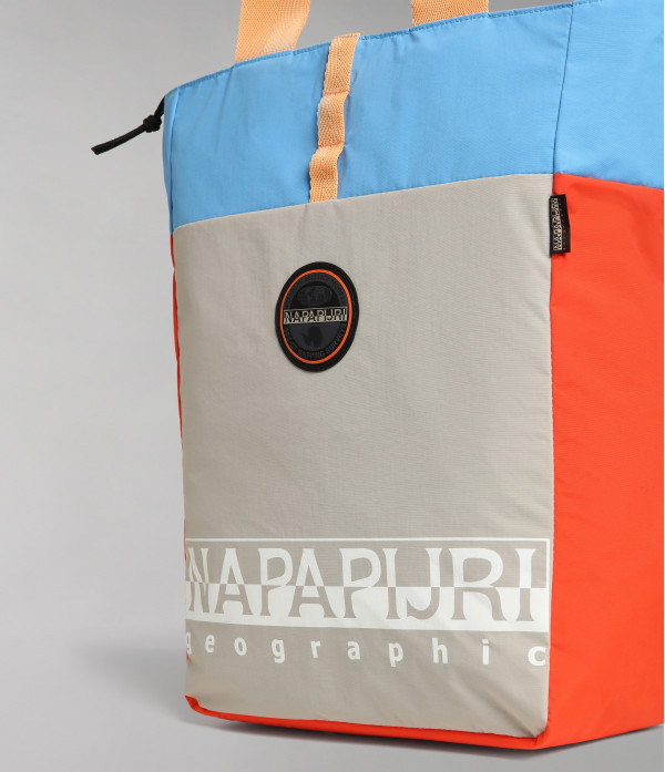H-SALINAS SP BAG MULTI MBG