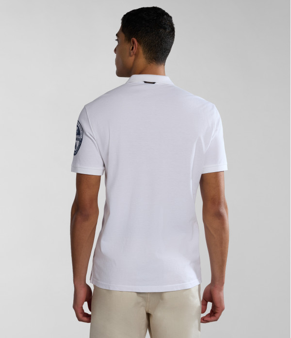 E-AMUNDSEN BRIGHTWHITE 002
