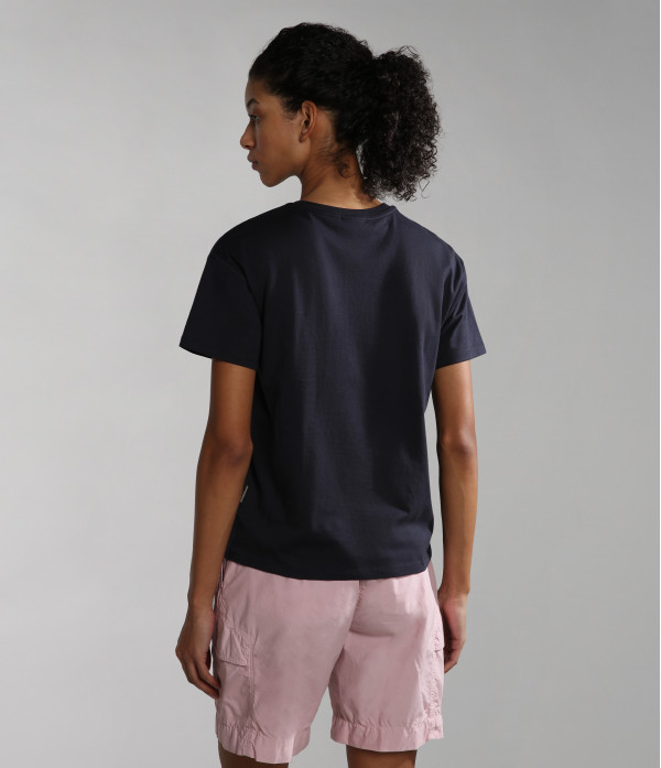 S-NINA BLU MARINE