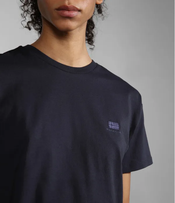 S-NINA BLU MARINE