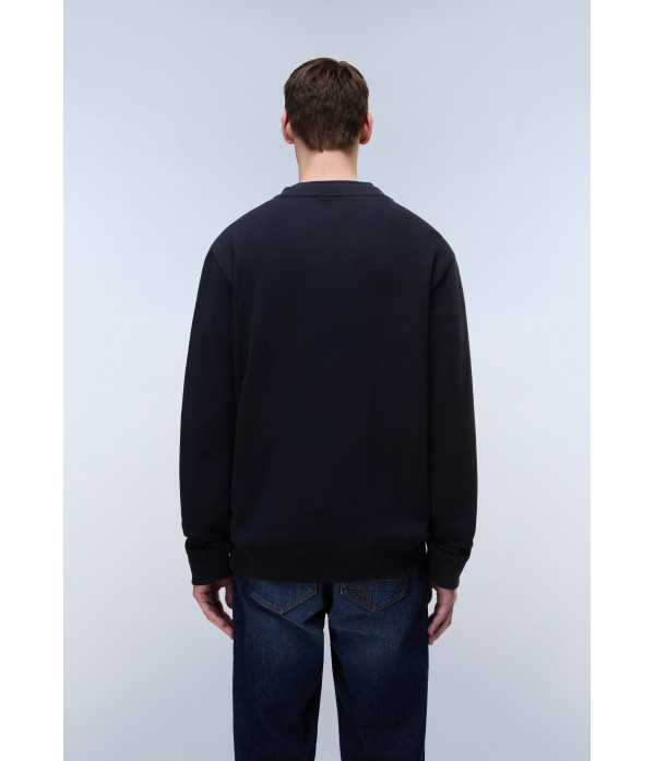 BALIS CREW SUM 2 BLU MARINE 