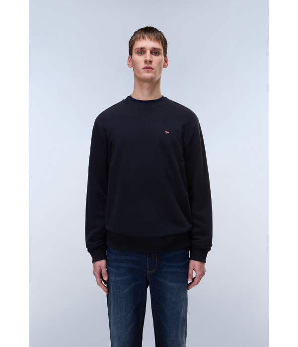 BALIS CREW SUM 2 BLU MARINE 