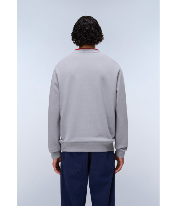 BALIS CREW SUM 2 SHARK SKIN HCB 