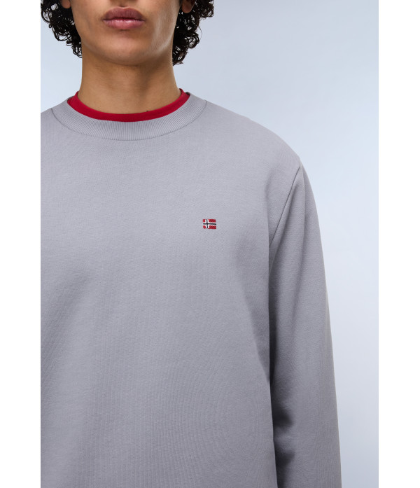 BALIS CREW SUM 2 SHARK SKIN HCB 