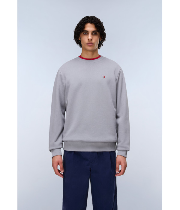 BALIS CREW SUM 2 SHARK SKIN HCB 