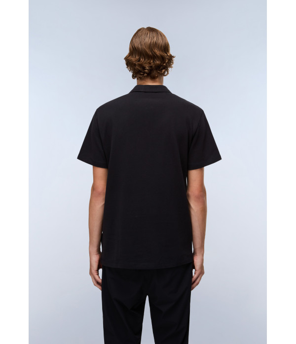 EALIS SS SUM BLACK 041 