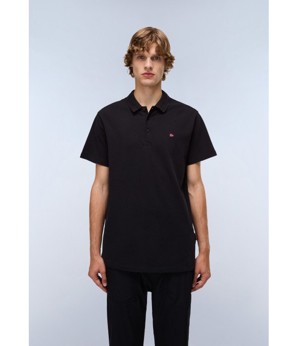 EALIS SS SUM BLACK 041 
