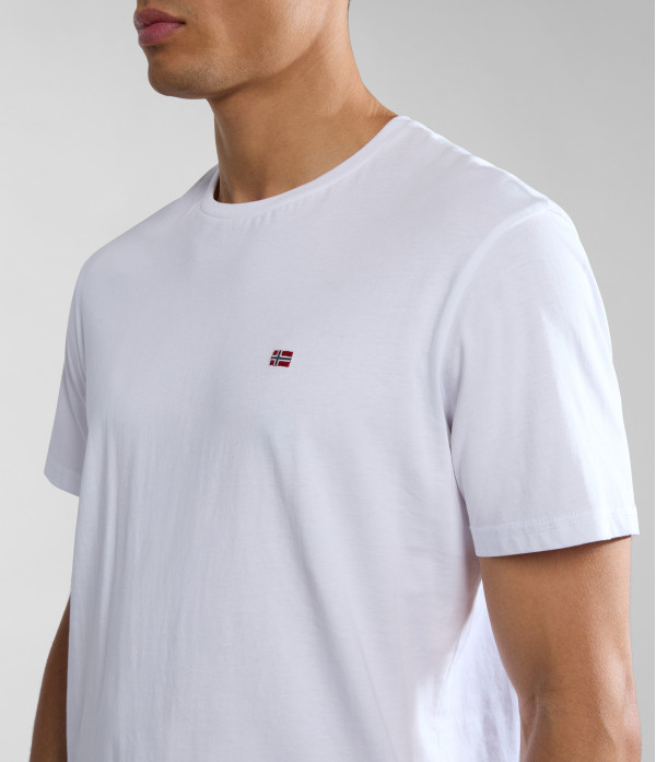 SALIS SS SUM BRIGHT WHITE 002