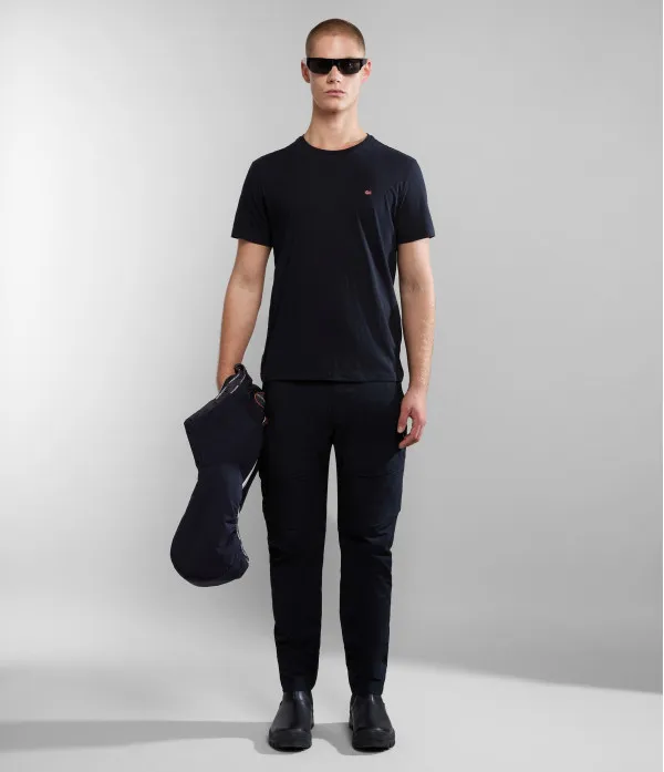 SALIS SS SUM BLACK 041