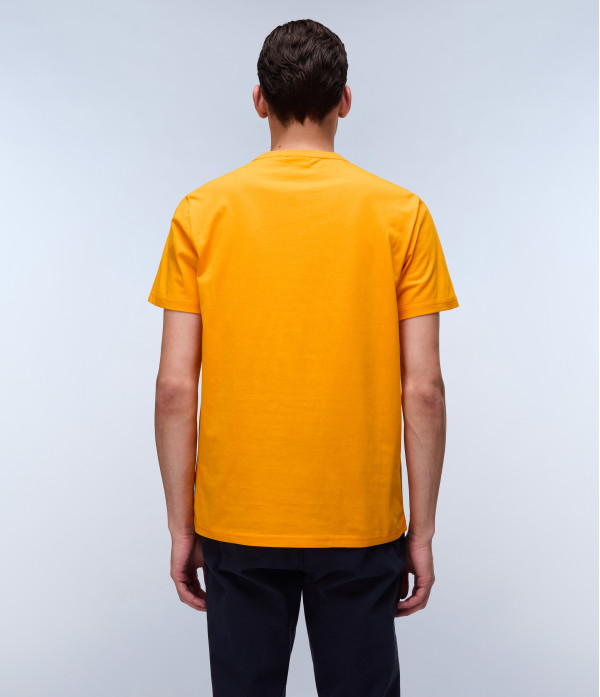 SALIS SS SUM ORANGE MARIGOLD