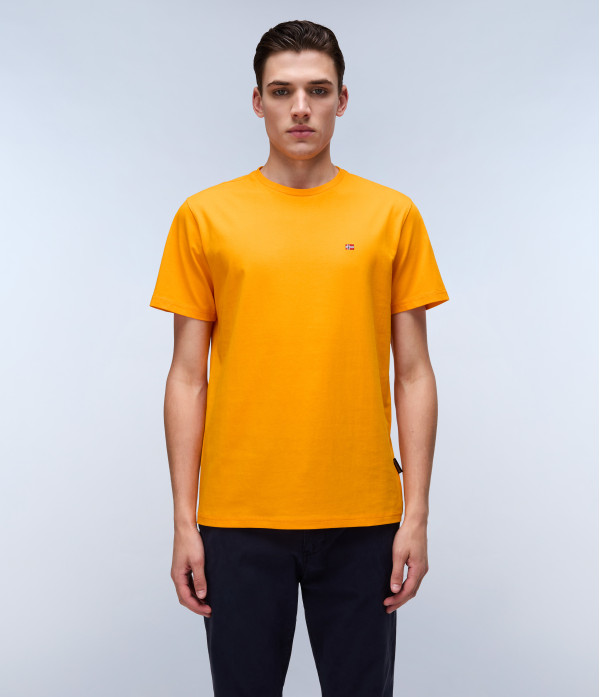 SALIS SS SUM ORANGE MARIGOLD