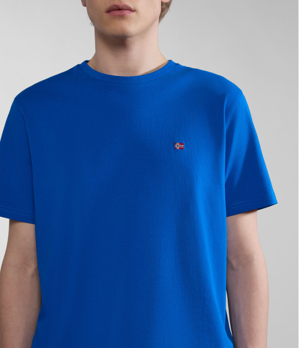 SALIS SS SUM BLUE LAPIS
