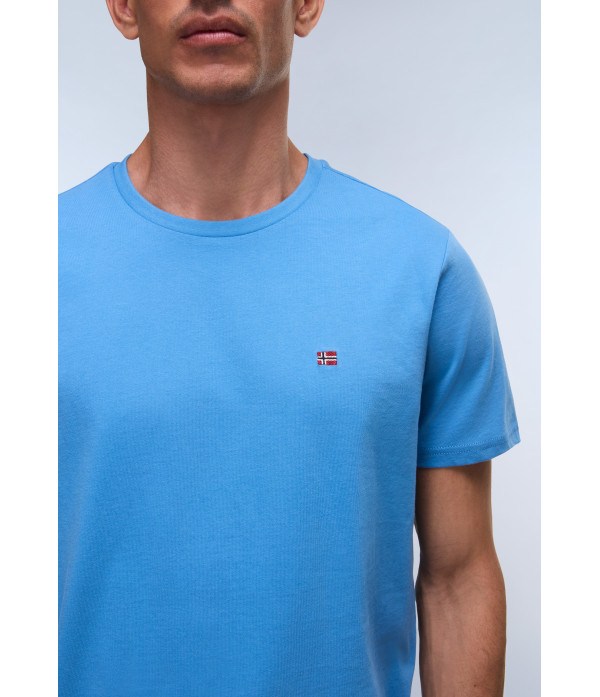 SALIS SS SUM BLUE JASPER B9A 