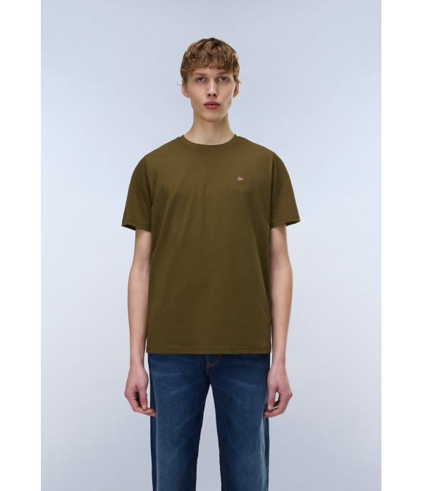 SALIS SS SUM DARK OLIVE G3A 