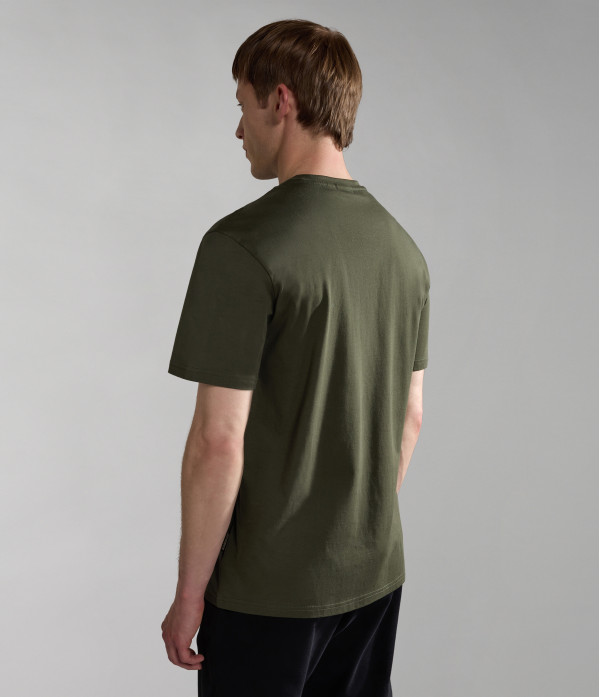 SALIS SS SUM GREEN DEPTHS 