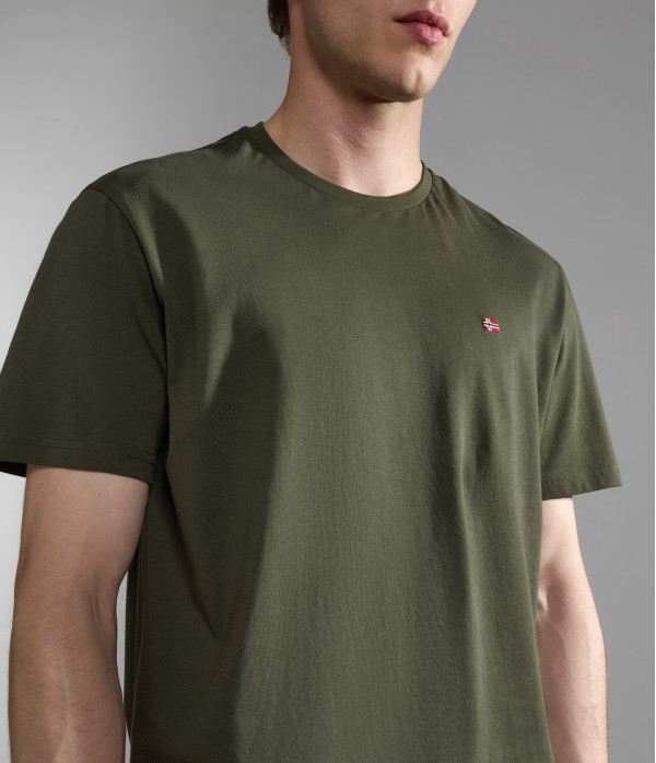 SALIS SS SUM GREEN DEPTHS 