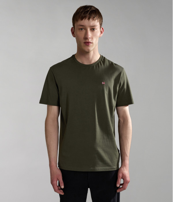 SALIS SS SUM GREEN DEPTHS