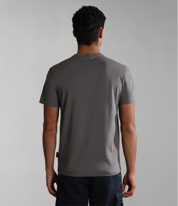 SALIS SS SUM GRAY GRANIT H31
