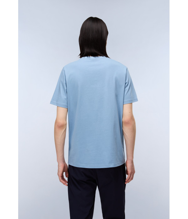 SALIS SS SUM FADED DENIM I84