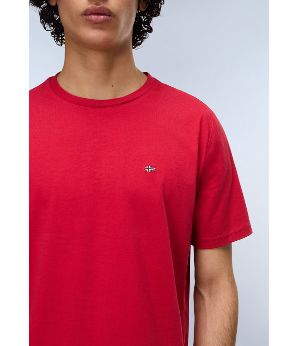 SALIS SS SUM AMERICAN B RAQ 