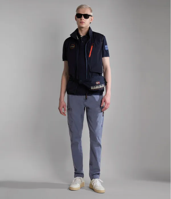 GANDY 4 BLU MARINE