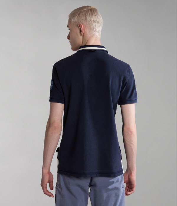 GANDY 4 BLU MARINE
