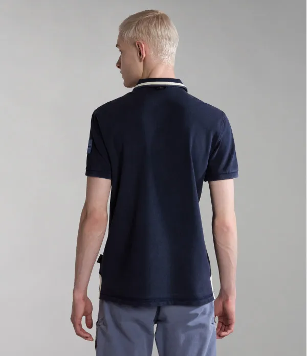 GANDY 4 BLU MARINE