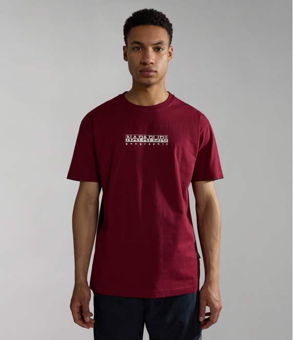 S-BOX SS 4 VINT AMARANTH