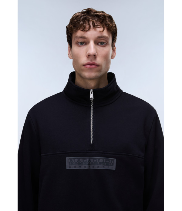 B-BOX LOGO HZ BLACK BEAUTY 