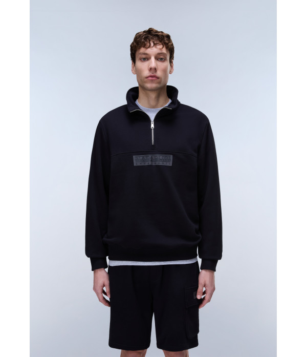 B-BOX LOGO HZ BLACK BEAUTY 