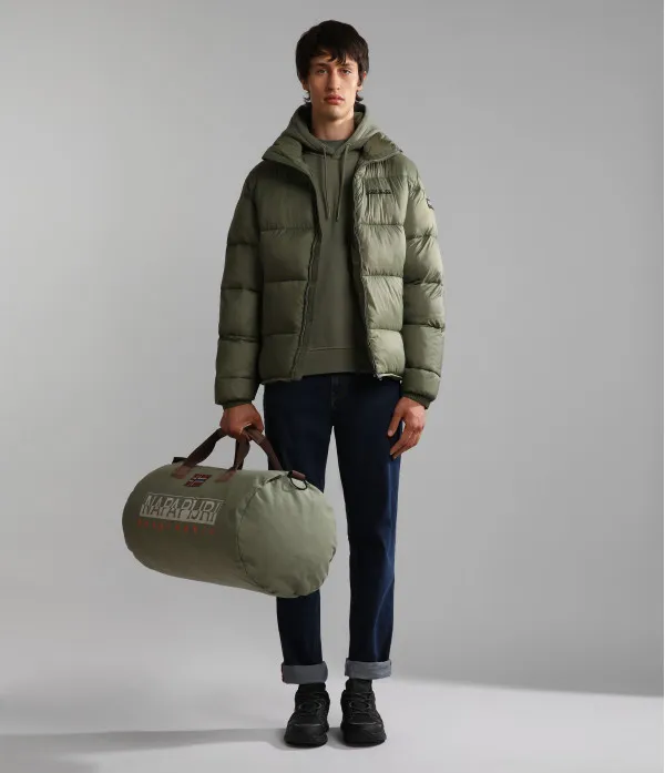 BADAS H 1 GREEN LICHEN
