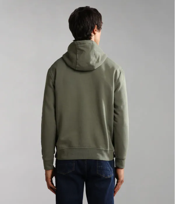 BADAS H 1 GREEN LICHEN