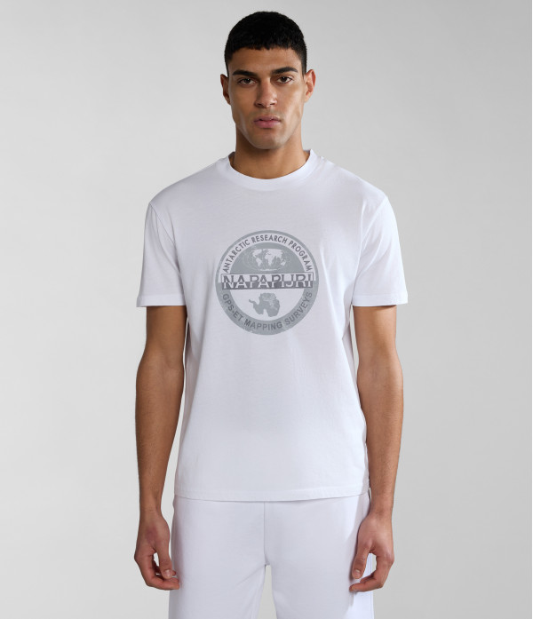 S-BOLLO SS 1 BRIGHT WHITE 002