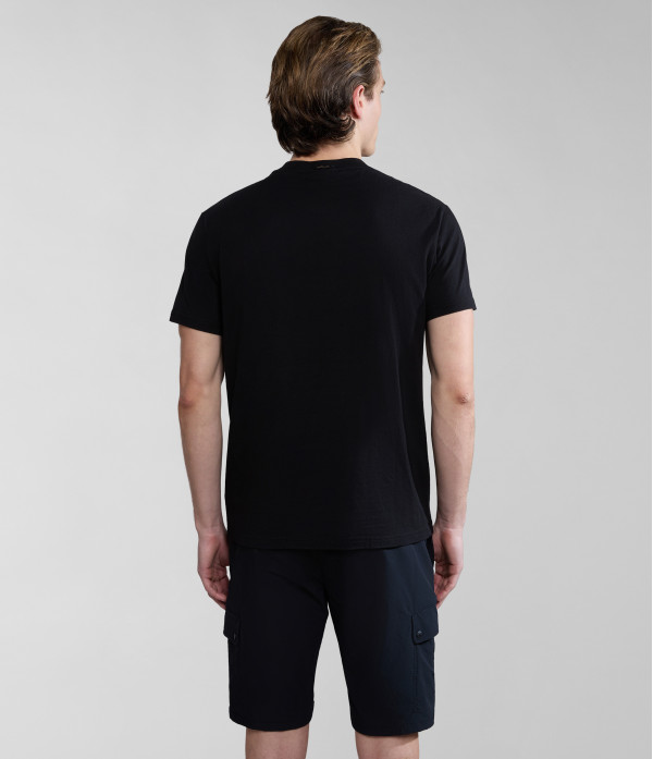 S-BOLLO SS 1 BLACK 041